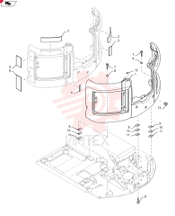 COUNTERWEIGHT YT60C00034P1