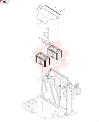 COVER YT72E01011P1