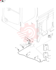 TANK YT54C00003F1