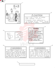 LABEL LC20T01338P1