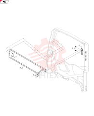 TUBE YY21C04553P1