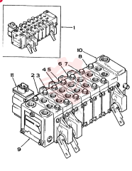 VALVE, CONTROL