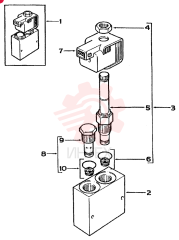 SOLENOID VALVE