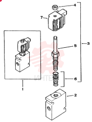 SOLENOID VALVE