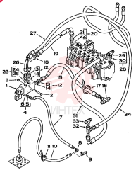 VALVE, CONTROL