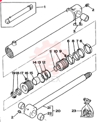 CYLINDER ASSY.