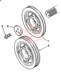 PULLEY