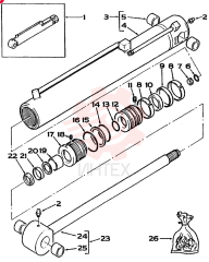 CYLINDER ASSY.