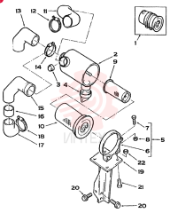 AIR CLEANER