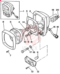 HEADLIGHT
