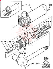 CYLINDER ASSY.