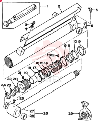 CYLINDER ASSY.