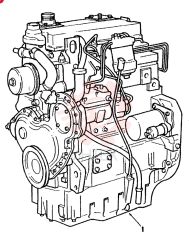 ENGINE ASSEMBLY