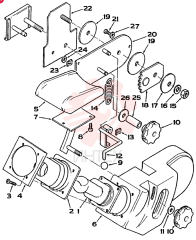 CONTROL BLOCK