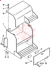 ELECTRICAL CABINET