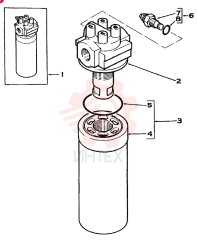 FILTER ASSY