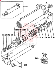 CYLINDER ASSY.