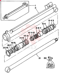 CYLINDER ASSY.