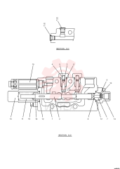 VALVE PM30V00053F1