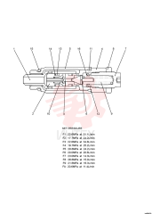 VALVE PR22V00004F1