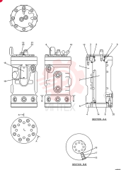 CONTROL VALVE PX30V00060F1