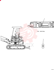 LABEL PM17M01013P1