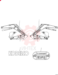 DECAL PE22T00019P1