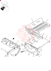PLATE PW03M01535P2 (2)