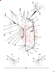 BRACKET PW02C01071P1