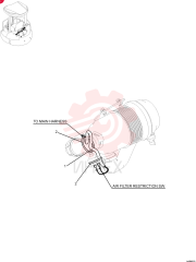 HARNESS PM11E00005F1