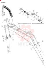 LINE PV42H00021F1