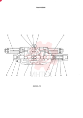 VALVE SECTION PX30V00064F1