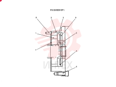 PUMP PX10V00015F1