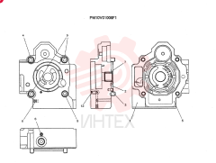 COVER ASSY PM10V01008F1