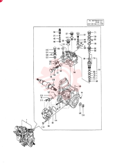 FUEL INJECTION PUMP VV71994051340 (2)