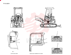 LABEL PW22T00183F1