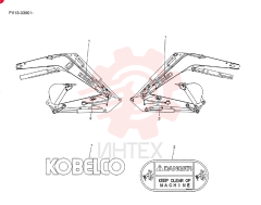 DECAL PE22T00019P1