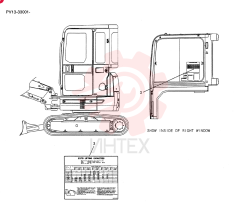 LABEL PW22T00112F1
