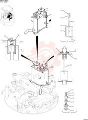 TANK PM33H00030P1