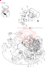 MUFFLER PM12P00018P1