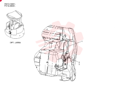 BRACKET PM21C01555P2