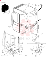 CAB PM02C00036F1