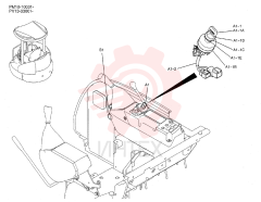 SWITCH ASSY PW50E00002F1 (1)