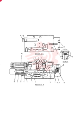 VALVE SECTION PX30V00050F1
