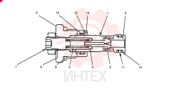 VALVE PX22V00003F1
