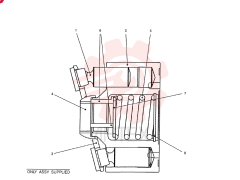 ROTATOR PX10V01006F1