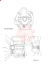 TRANSMISSION HOUSING PX10V01010F1