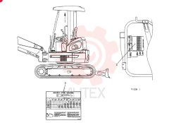 DECAL PW20T01147P1