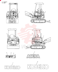 DECAL PW22T00229P1