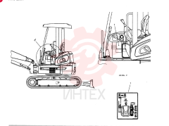 LABEL PW22T00181F1